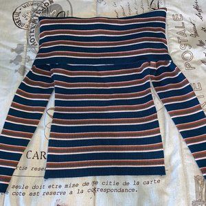 Jealous Tomato Sweater